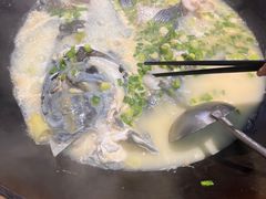 -好灶头妈妈菜·千岛湖土菜地标美食