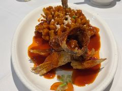 -老阊门菜馆(山塘街店)