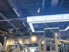 -OG01·24h私教铁馆(中鼎316店)