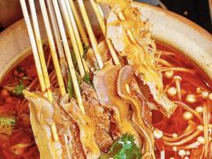 -百味源炭火烤翅 ·夜市大排档(酒仙桥店)