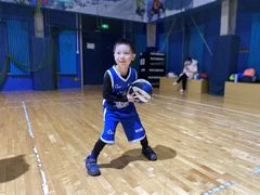 -东方启明星篮球培训(天坛校区)