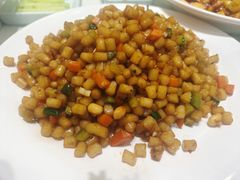 -紫光园·烤鸭(吕家营店)