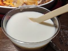 杏仁豆花-张家卫·阳江菜·小海鲜(肥婆湾桥店)