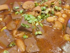 -眉州东坡(北苑华贸店)