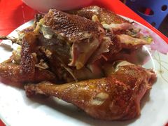 -亚一荔枝柴烧鸡(仙葫店)