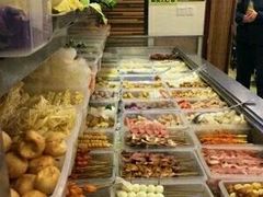-承旭麻辣烫(马家堡东路店)
