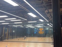 -G-STEPS舞蹈工作室