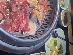 -梨花自助烤肉(乐宾店)