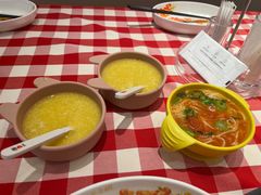 -西贝(枫蓝国际购物中心店)