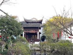 -苏州文旅花间堂·探花府酒店
