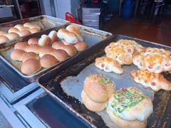 肉松火腿包-惠源面包店(开禾路店)