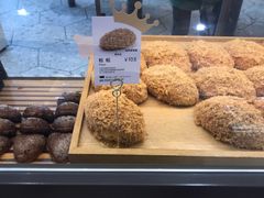 松松-面包新语(上地华联店)