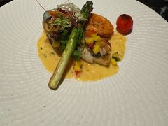 -Nord Grill&Bar Highland诺德西餐(深圳欢乐海岸店)