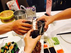 -大铁勺新津菜(东丽阳光新业广场店)