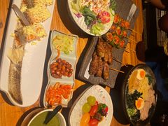 -炉胜·炉端烧·居酒屋