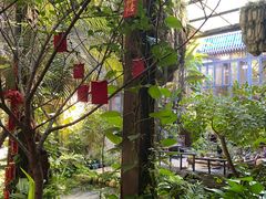 -The Flowers Coffee(南山店)