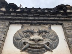 -内乡县衙博物馆