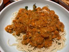 -裕兴记•蟹黄面馆(人民广场店)