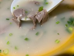 -清真文铁家烧麦馆