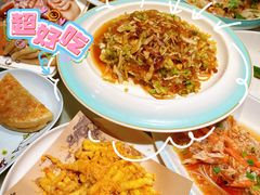 -红蜡烛-养生粥-津鲁菜(中山路店)