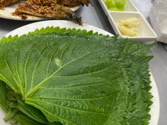 -松明一烤肉馆(鲁园店)