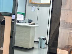 -半岛宠物医院24小时(科华中路店)