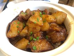 -北门饭店(三香路店)