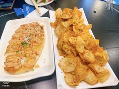 -勇利赵家烤肉坊(含光路店)