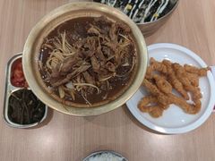 -小木屋拌饭(西安华阳城店)