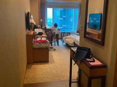 -上海浦东嘉里大酒店