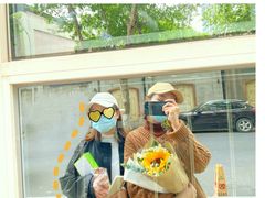 -循礼门鲜花花市(武汉循礼门店)