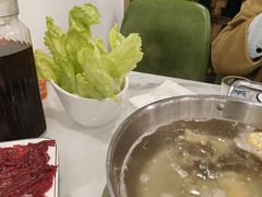 -福合埕牛肉火锅(长平国新店)