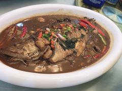 -盱眙虾神於氏龙虾(夫子庙红街店)