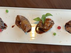 -环球港凯悦 · 享悦中餐厅