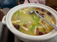 -金龙·打边炉(武进路店)