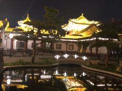-迎泽公园