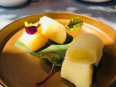 -肴约·花园式餐厅(湖里店)
