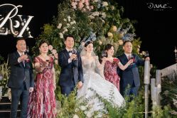 -DC大蔡婚礼策划(李公堤店)