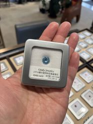 点击看大图 -Cindy Jewelry·钻戒·彩色宝石
