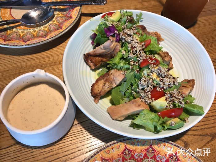 LYFATTI 莱芙缇(赣水路店)图片