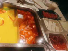 -海底捞火锅(劲松店)