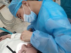 -牙易美口腔(圣堂店)