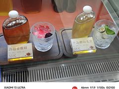 -游心咖啡(青山滨江店)