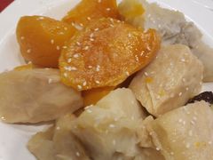 -抱德·潮汕味(敦和店原惠城鱼仔)