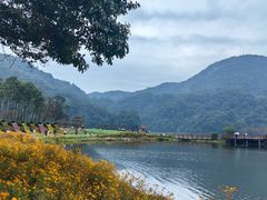 -广州市石门国家森林公园