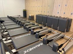 -恩舍瑜伽普拉提