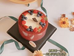 -姆们M Sweetie Cake(三里屯店)