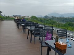 -维纳斯酒店-忆咖啡观景餐厅(象山公园店)