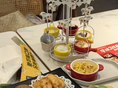 -豪客来牛排(中华城店)