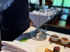 -拉蒂娜·巴西牛排馆 Latina·Brazilian Steakhouse(陆家嘴旗舰店)